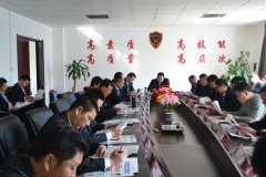 2014年3月例會(huì)新聞