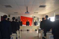 華遠衛(wèi)士海外項目啟動  國際部遠赴坦桑尼亞執(zhí)勤