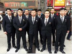 “武林風(fēng)”全球功夫盛典第一站——上海