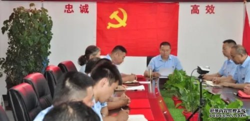 崢嶸歲月，不忘初心
