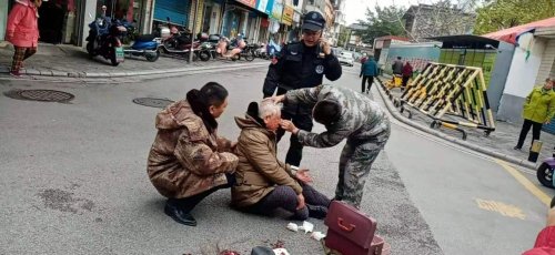 華遠衛(wèi)士南寧分公司廖自軍好人好事